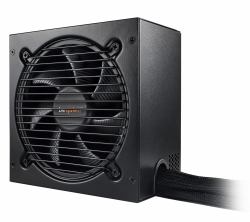 be quiet! Pure Power 11 400W Netzteil 20+4 pin ATX ATX Schwarz 