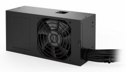be quiet! TFX POWER 3 300W Gold Netzteil 20+4 pin ATX Schwarz 