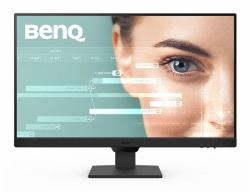 benq deutschland BenQ GW2490T Computerbildschirm 60,5 cm [23.8"] 1920 x 1080 Pixel Full HD Schwarz 