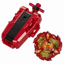 Beyblade F9324EU4 Aktivitäts/Skill Game & Toy Kampfkreisel 