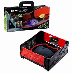 Beyblade G0841EU4 Aktivitäts/Skill Game & Toy Traditionelles Jo-Jo 