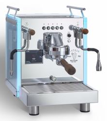 Bezzera Matrix DE Halbautomatisch Espressomaschine 4 l 