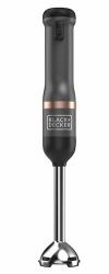 Black & Decker BCKM1013KG-GB Mixer Handmixer Grau 