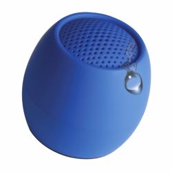 Boompods Zero Speaker Tragbarer Mono-Lautsprecher Blau 3 W 