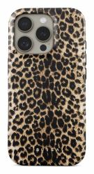 BURGA Player Handy-Schutzhülle 16 cm [6.3"] Cover Braun, Schwarz 