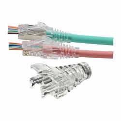 Cablenet 22-2093 Kabelzubehör Kabelschuh 