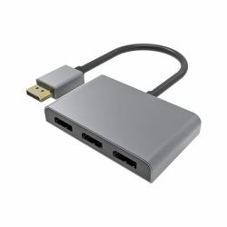 Cablenet 24-0315 Videosplitter DisplayPort 3x DisplayPort 