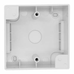 cablenet CNL 1G PVC BACK BOX 32MM