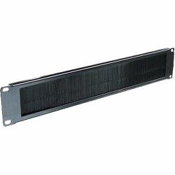Cablenet 72-2682 Rack Zubehör Bürstenleiste 