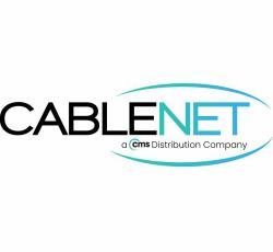 cablenet CNL 50x50mm BRUSH MODULE FPlate