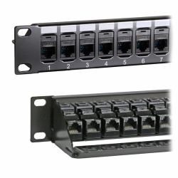 Cablenet 72-3385 Patch Panel 1U 