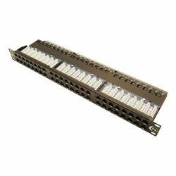 Cablenet 72-3388 Patch Panel 1U 