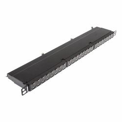 Cablenet 72-3748 Patch Panel 0.5U 