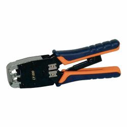 cablenet CNL RJ45 RJ11 Prem Ratchet Crimp