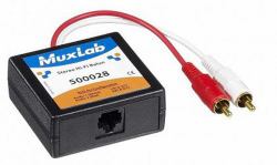 Cablenet M500028 Audio-/Video-Leistungsverstärker 