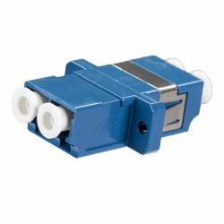 Cablenet PPLCSM LWL-Steckverbinder LC Blau 