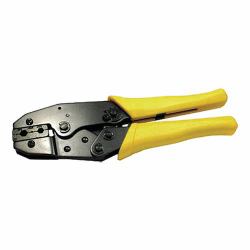 cablenet CNL RG58 RG59 Ratchet Crimp