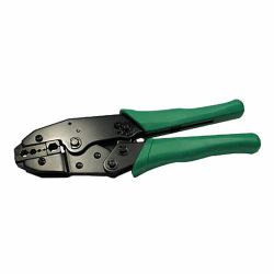 cablenet CNL RG59 RG6 CT100 CT125 Ratchet Crimp