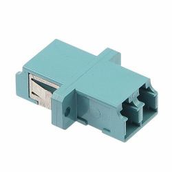 Cablenet XXFALC3 LWL-Steckverbinder LC 1 Stück[e] Blau 