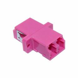 Cablenet XXFALC4 LWL-Steckverbinder LC Violett 