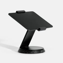 Capture Bouncepad Eddy [2nd CA-BP-EDY2-B Sicherheitsgehäuse für Tablet 
