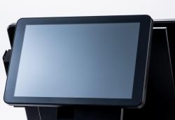 Capture CA-SY-2NDDISTOUCH POS-System-Zubehör 