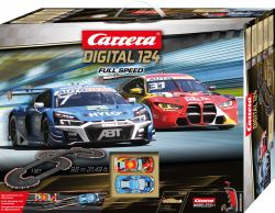 Carrera Full Speed 