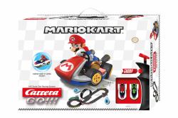 Carrera Mario Kart 