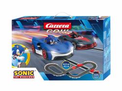 Carrera 20063520 Spielzeugfahrzeug 