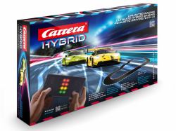 Carrera 50050001 Spielzeugfahrzeug 