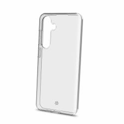 Celly GELSKIN1070 Handy-Schutzhülle 16,8 cm [6.6"] Cover Transparent 
