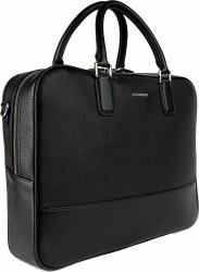 Cirafon CG-0315SB Laptoptasche 40,6 cm [16"] Aktenkoffer Schwarz 