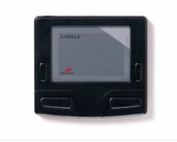 Cirque Smart Cat AG Touchpad Kabelgebunden Schwarz 