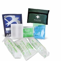 Click Medical One Person Refill [44003T]