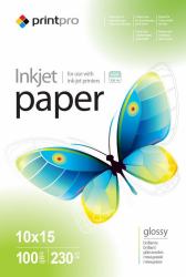Colorway PGE2301004R Fotopapier Glanz 