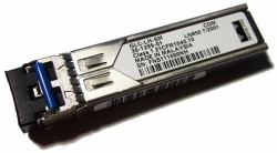 compatible cisco Cisco GLC-LH-SM= Netzwerk-Transceiver-Modul Faseroptik 1000 Mbit/s SFP 1355 nm 