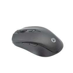 connektgear 24-0544 Maus Büro Beidhändig RF Wireless Optisch 1000 DPI 