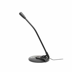 connektgear 24-1505 Mikrofon Schwarz Laptop-Mikrofon 