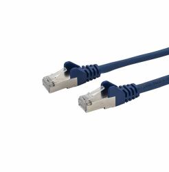 connektgear 37-0050B Netzwerkkabel Blau 5 m Cat6a S/FTP [S-STP] 