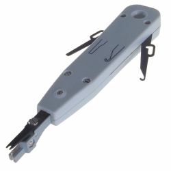 connektgear Group Gear 90-0028 Grau Kabel-Crimper 