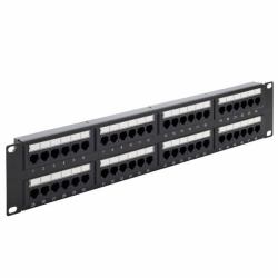 connektgear 90-0046 Patch Panel 2U 