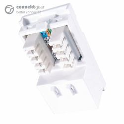 connektgear CONNEkT Gear 90-0102 Keystone-Modul 