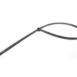 connektgear Computer Gear COTIE2900 Schwarz 100Stück[e] Kabelbinder 