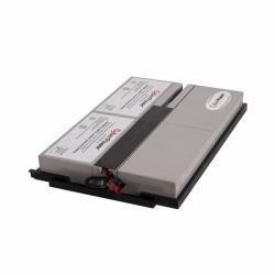 cyberpower systems gmbh CyberPower Replacement Battery Pack RBP0027 für PR1000ELCDRT1U 