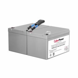 cyberpower systems gmbh CyberPower Replacement Battery Pack RBP0106 für PR1000ELCD 