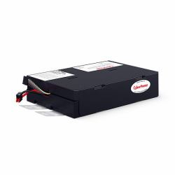 cyberpower systems gmbh CyberPower Replacement Battery Pack RBP0128 für PR750ERTXL2U, PR1000ERT2U, PR1000ERTXL2U 