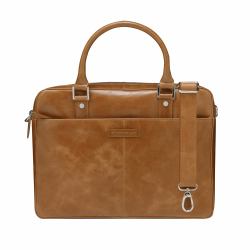dbramante1928 Rosenborg 40,6 cm [16"] Aktenkoffer Beige 