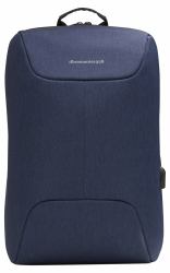 dbramante1928 Charlottenborg 40,6 cm [16"] Rucksack Blau 