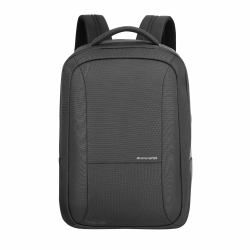 dbramante1928 Nyborg - Recycelbarer Rucksack - 16" - Dunkelgrau 