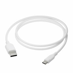 dbramante1928 re-charge - Kabel - 1.2m USB-A zu USB-C - W 